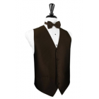 Venetian Wedding Prom Tuxedo Vest and Tie Set